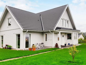 Holiday home ADELSÖ IV in Adelsön